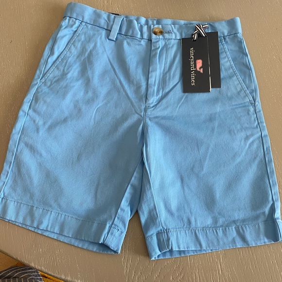 Vineyard Vines Other - Vineyard Vines Boys Breaker Shorts Size 8